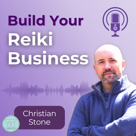 Build Your Reiki Business Podcast