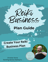 Reiki Business Plan Guide
